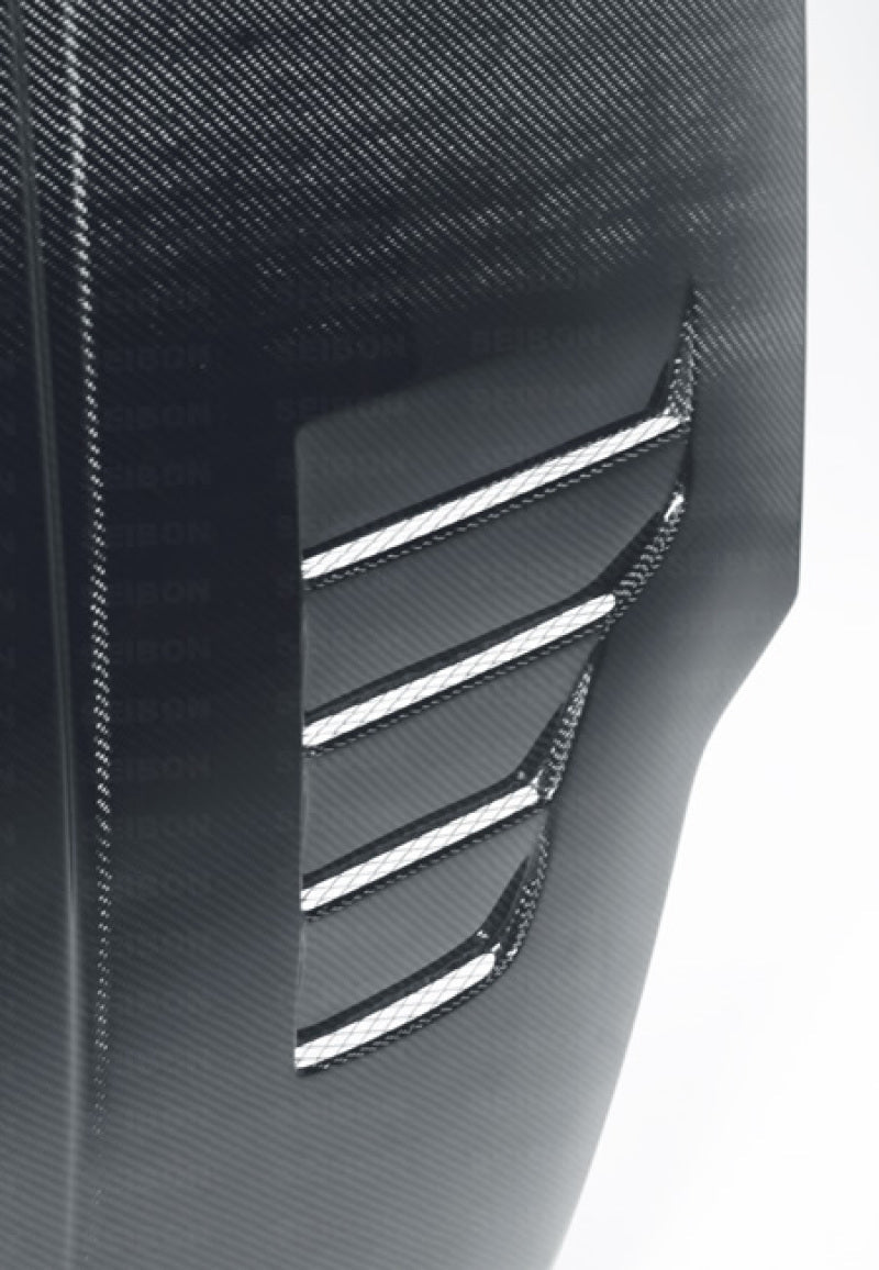 Hoods SEIHD0205NS350-VT Seibon