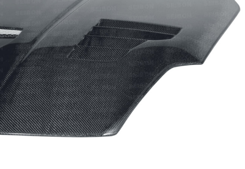 Hoods SEIHD0205NS350-VT Seibon