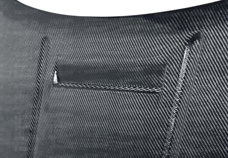Hoods SEIHD0205NS350-VT Seibon