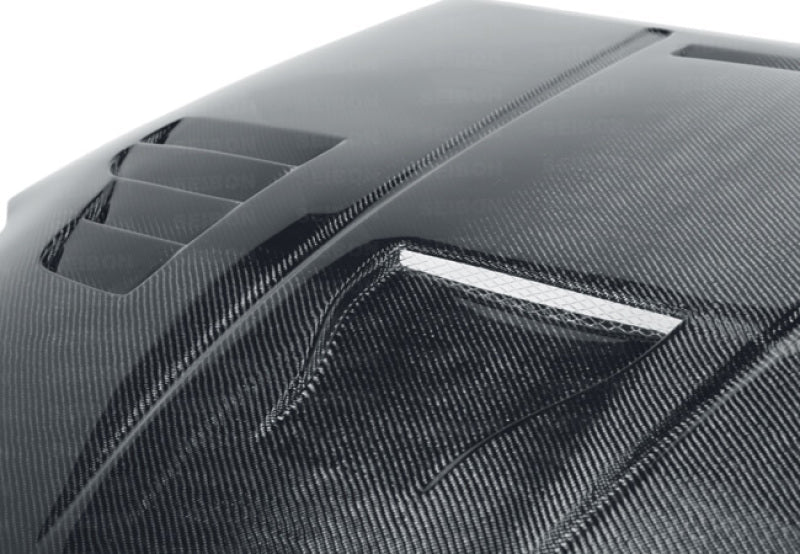 Hoods SEIHD0205NS350-VT Seibon