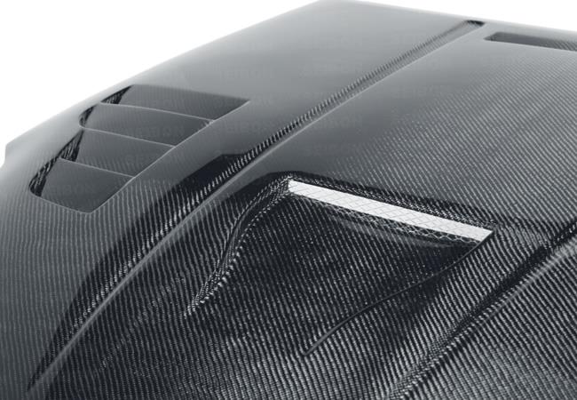 Hoods SEIHD0205NS350-VT Seibon