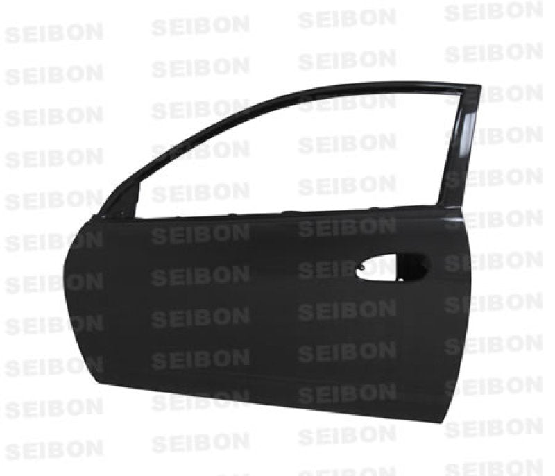 Doors SEIDD0205ACRSX Seibon