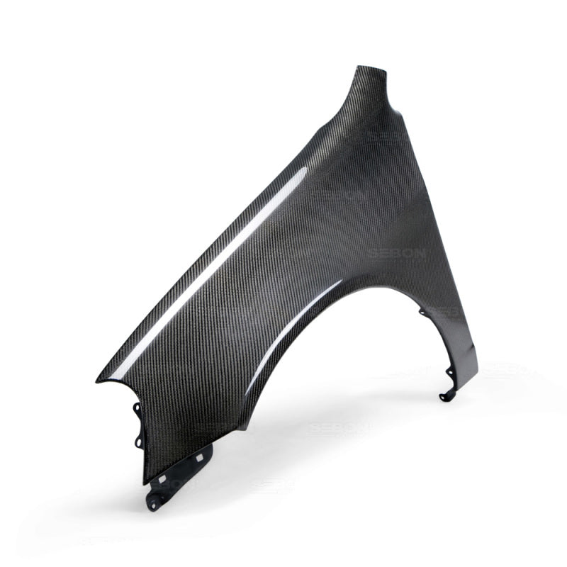 Fenders SEIFF0205ACRSX Seibon