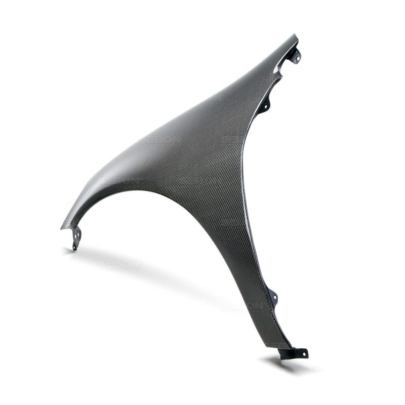 Fenders SEIFF0205ACRSX Seibon