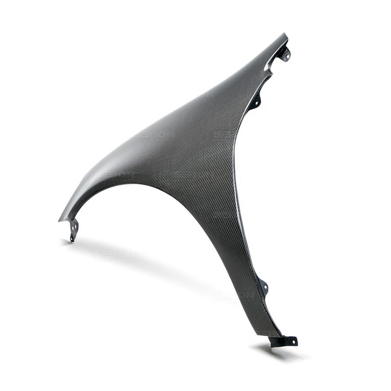 Fenders SEIFF0205ACRSX Seibon