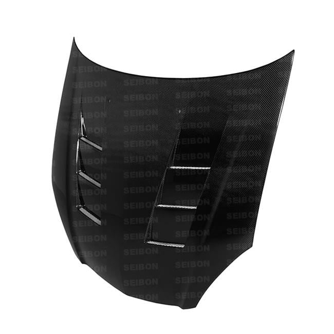 Hoods SEIHD0205ACRSX-TS Seibon