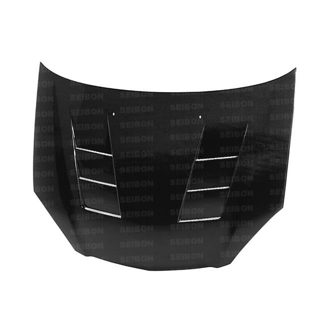 Hoods SEIHD0205ACRSX-TS Seibon