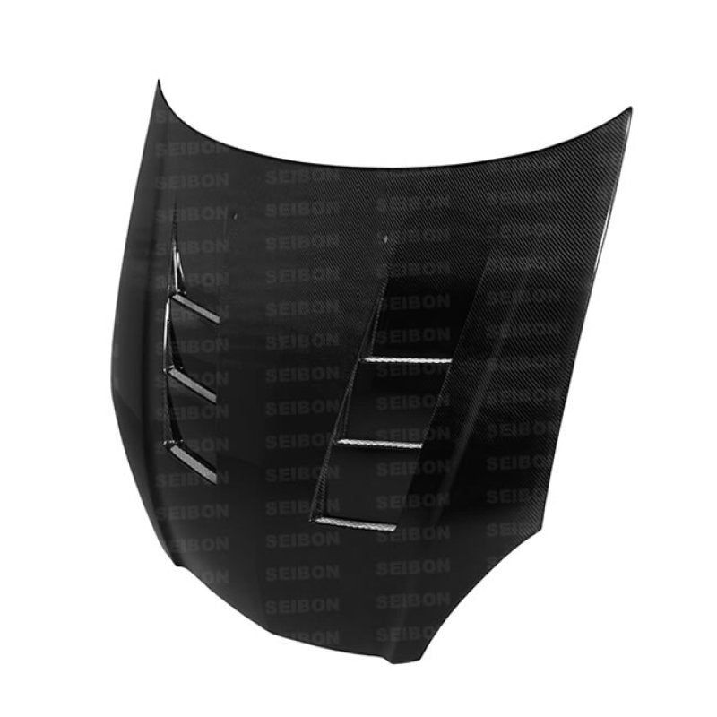 Hoods SEIHD0205ACRSX-TS Seibon