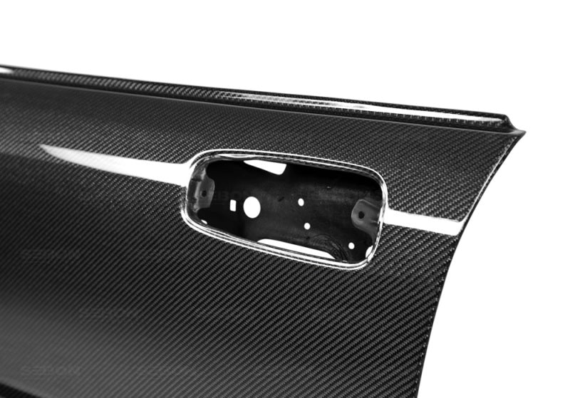 Doors SEIDD0205SBIMP-F Seibon
