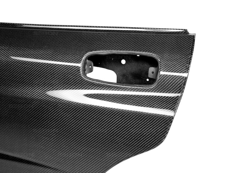 Doors SEIDD0205SBIMP-R Seibon