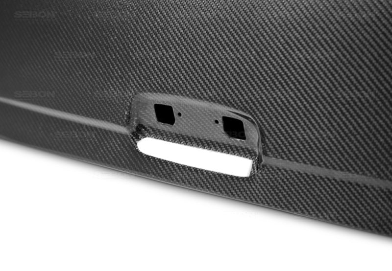 Trunks SEITL0205SBIMPHB Seibon
