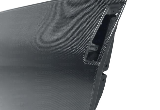 Doors SEIDD0205NS350 Seibon