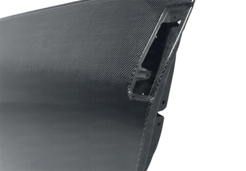 Doors SEIDD0205NS350 Seibon