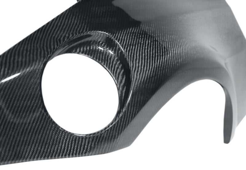 Fenders SEIRF0205NS350 Seibon