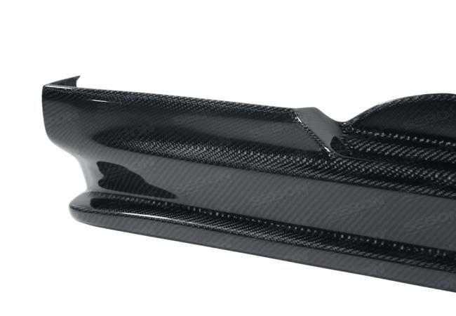 Side Skirts SEISS0205NS350-CW Seibon