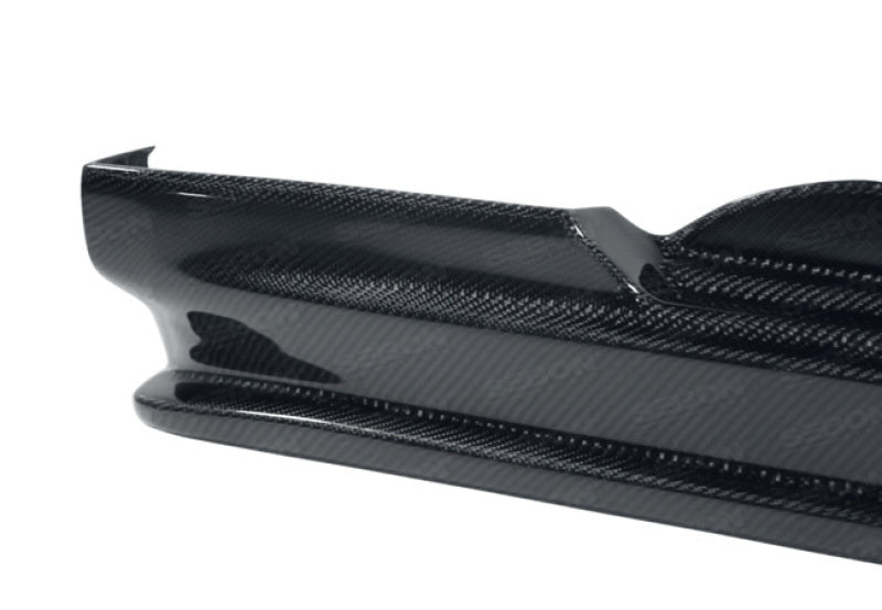 Side Skirts SEISS0205NS350-CW Seibon