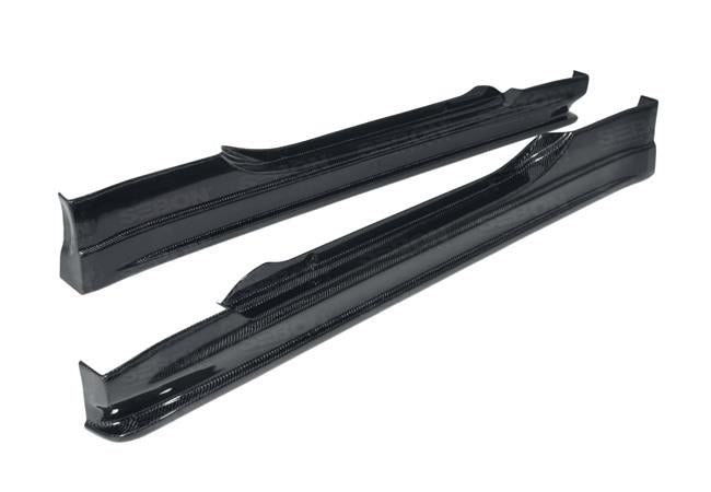 Side Skirts SEISS0205NS350-CW Seibon