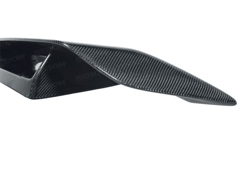 Spoilers SEIRS0205NS350-NS Seibon