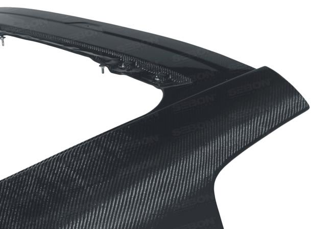 Trunks SEITL0205NS350HB Seibon