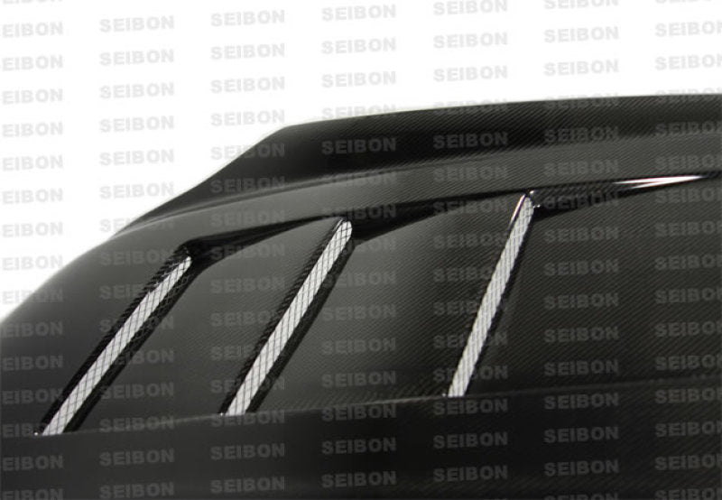 Hoods SEIHD0305INFG354D-TS Seibon