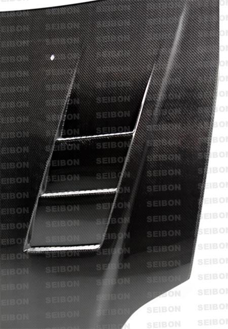Hoods SEIHD0305INFG354D-TS Seibon