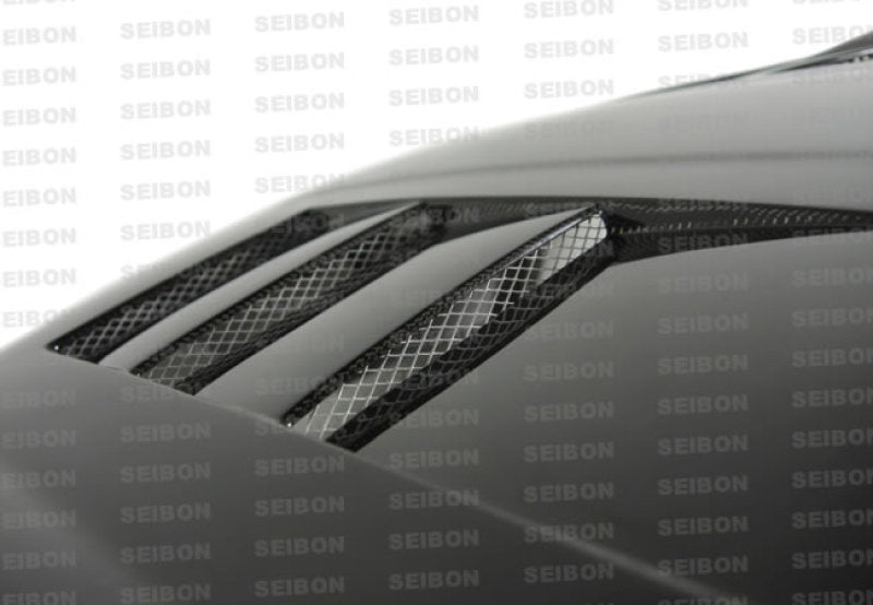 Hoods SEIHD0305INFG354D-TS Seibon