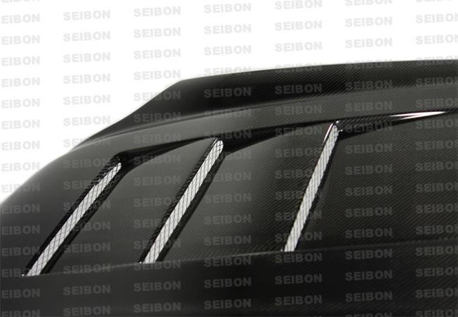 Hoods SEIHD0305INFG354D-TS Seibon