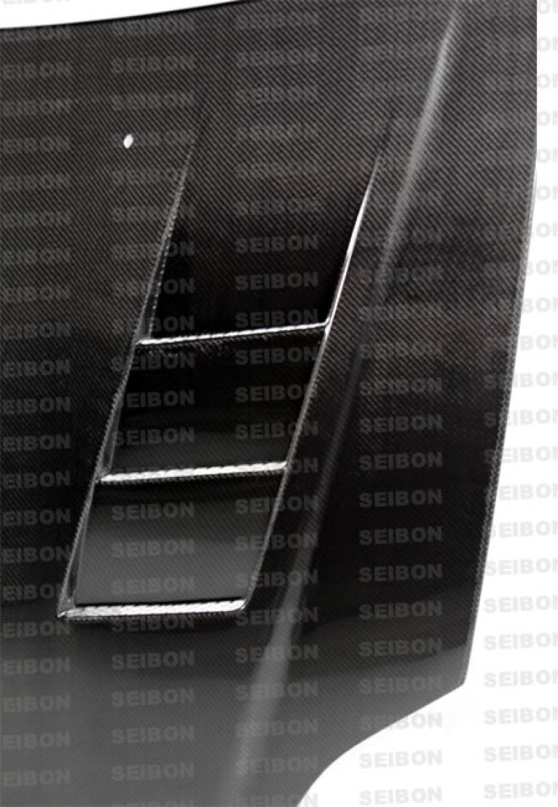 Hoods SEIHD0305INFG354D-TS Seibon