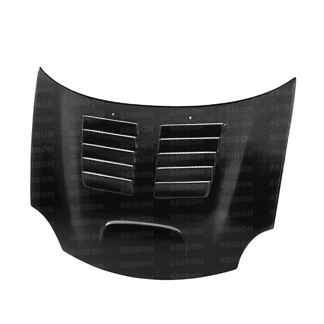 Hoods SEIHD0305DGNESRT4-GT Seibon