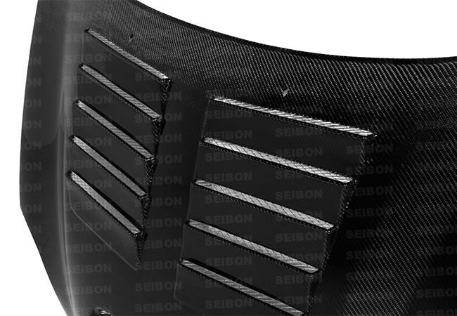 Hoods SEIHD0305DGNESRT4-GT Seibon
