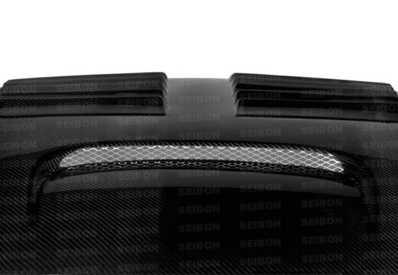 Hoods SEIHD0305DGNESRT4-GT Seibon