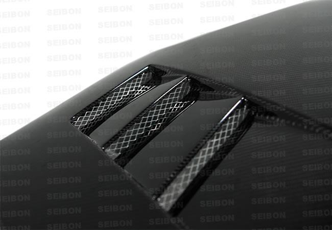 Hoods SEIHD0305DGNESRT4-TS Seibon