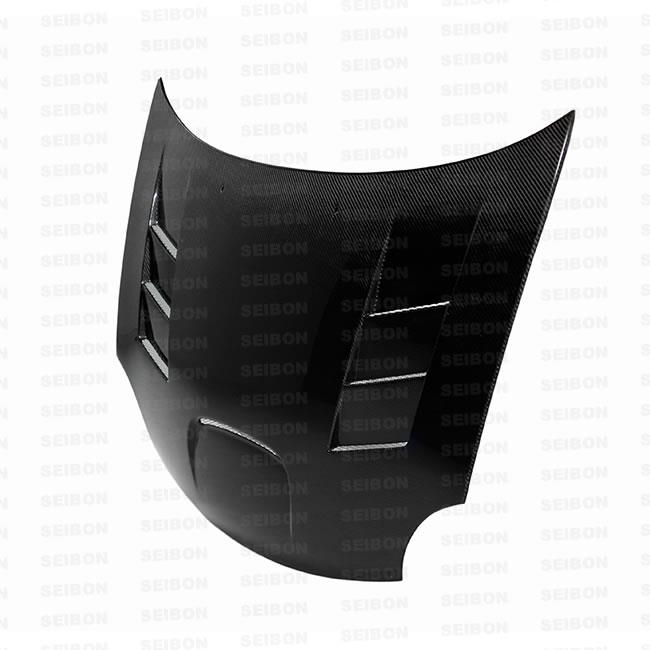 Hoods SEIHD0305DGNESRT4-TS Seibon