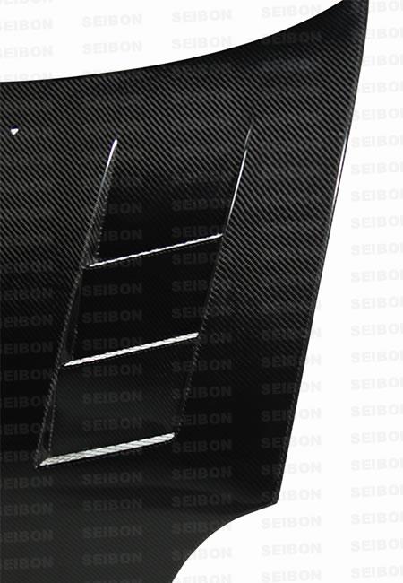 Hoods SEIHD0305DGNESRT4-TS Seibon