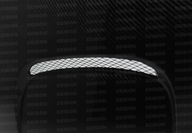 Hoods SEIHD0305DGNESRT4-TS Seibon