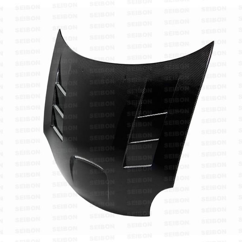Hoods SEIHD0305DGNESRT4-TS Seibon