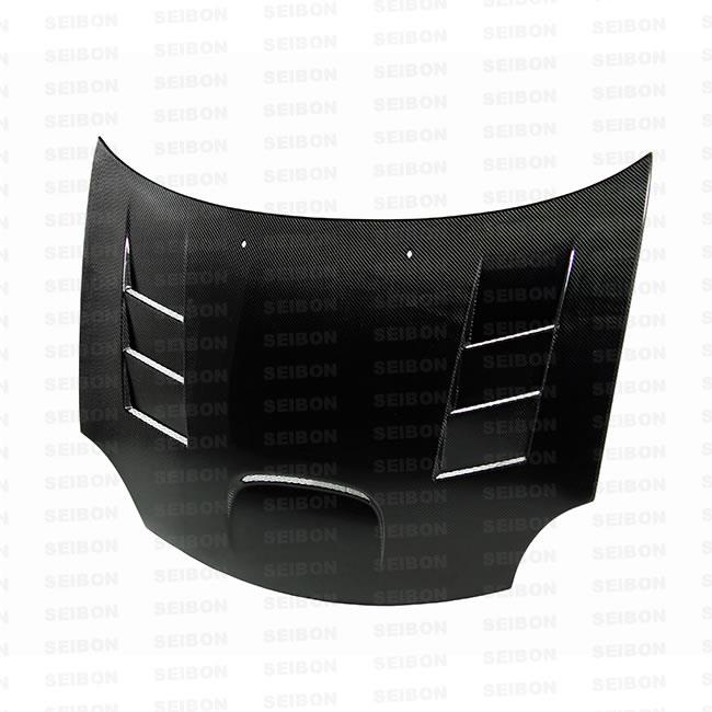 Hoods SEIHD0305DGNESRT4-TS Seibon