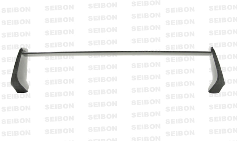 Spoilers SEIRS0305MITEVO8 Seibon