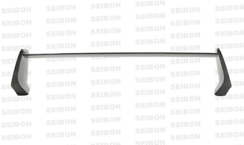 Spoilers SEIRS0305MITEVO8 Seibon