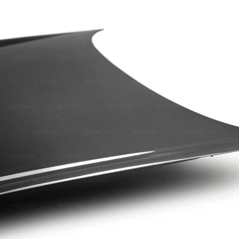 Hoods SEIHD0305INFG352D-OE Seibon