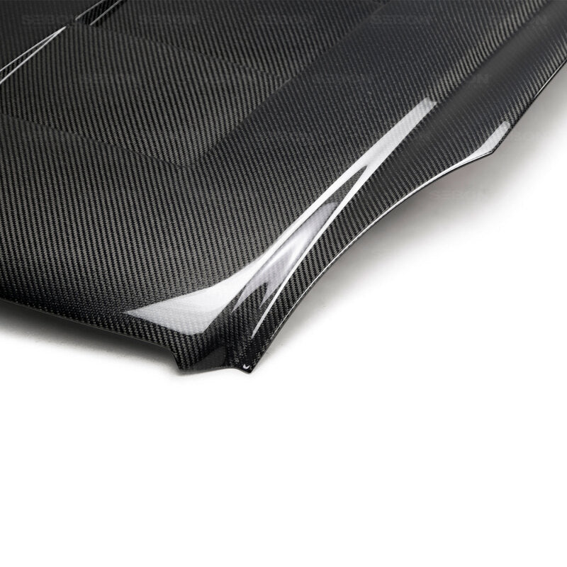 Hoods SEIHD0305INFG352D-TS Seibon