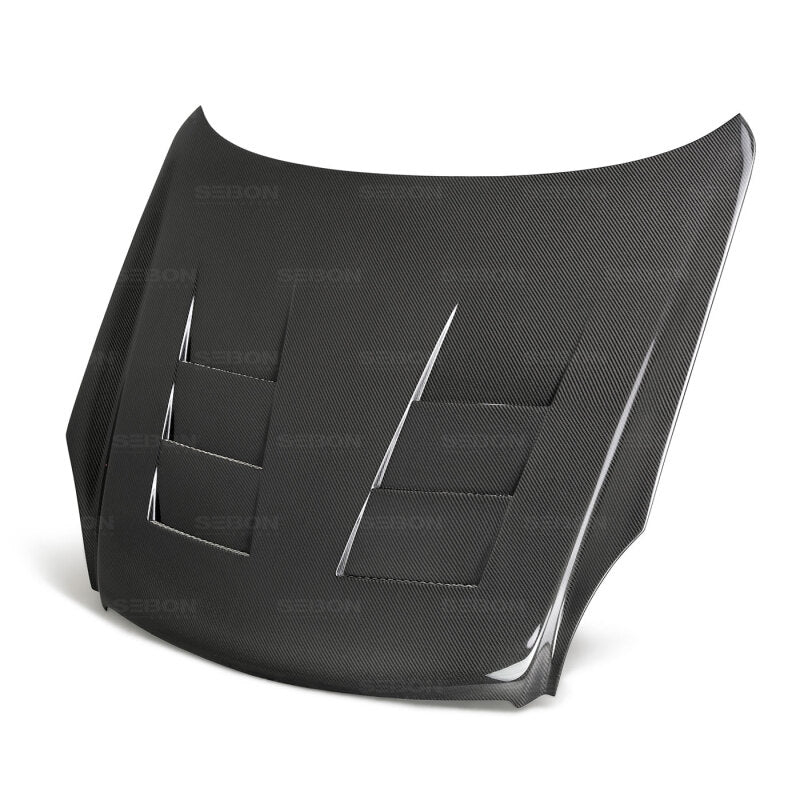 Hoods SEIHD0305INFG352D-TS Seibon