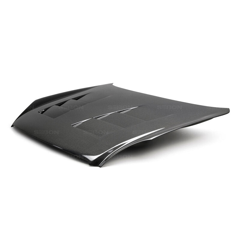 Hoods SEIHD0305INFG352D-TS Seibon