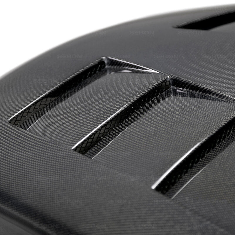 Hoods SEIHD0305INFG352D-TS Seibon