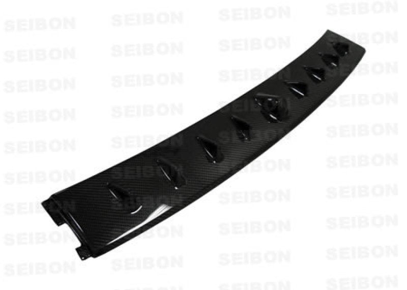 Spoilers SEIRFS0305MITEVO8 Seibon