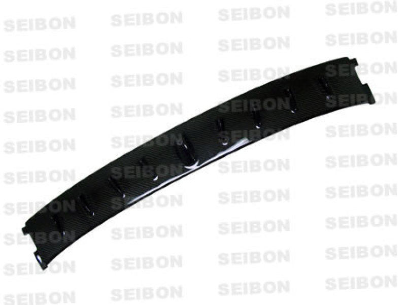 Spoilers SEIRFS0305MITEVO8 Seibon