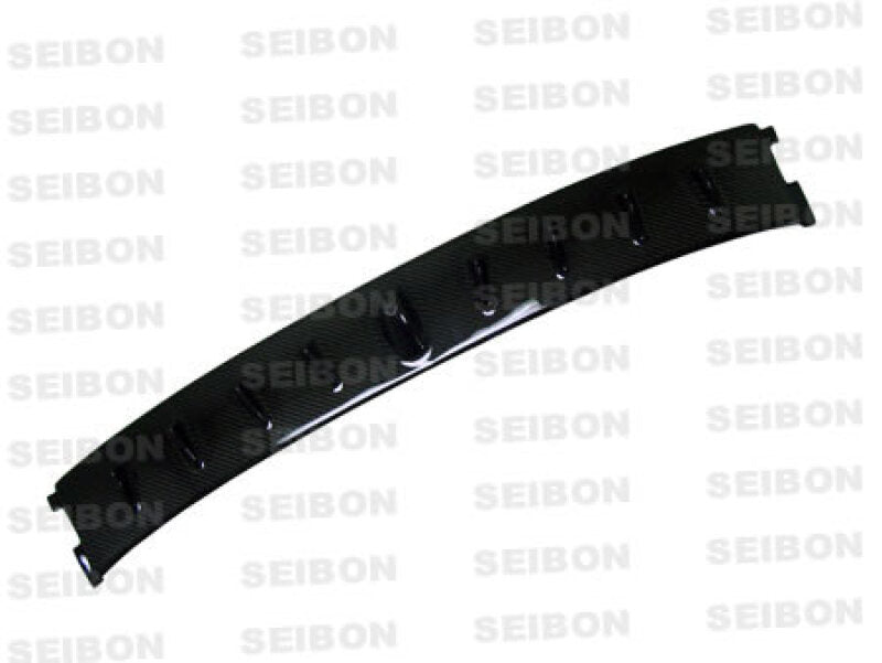 Spoilers SEIRFS0305MITEVO8 Seibon