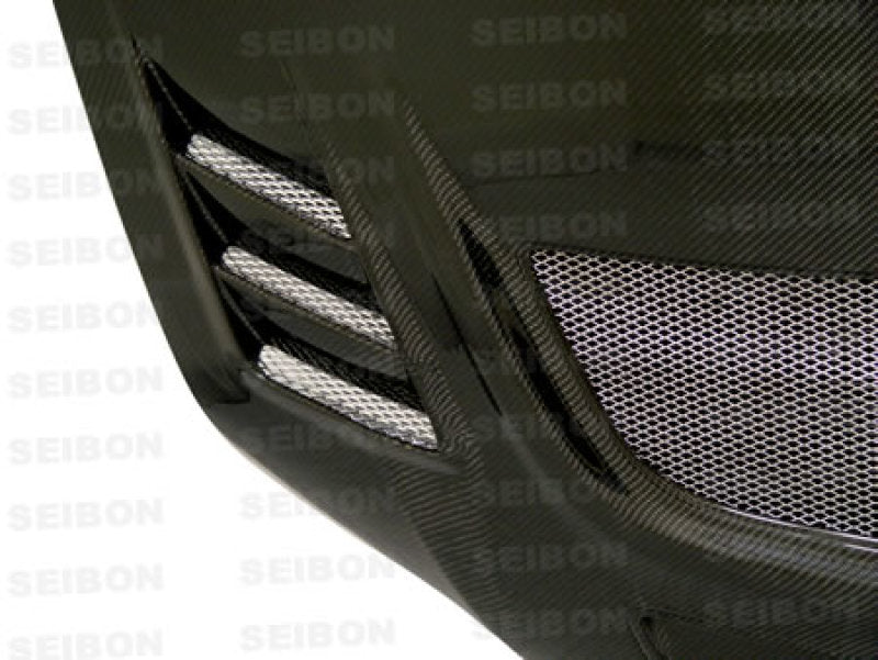 Hoods SEIHD0305MITEVO8-CW Seibon