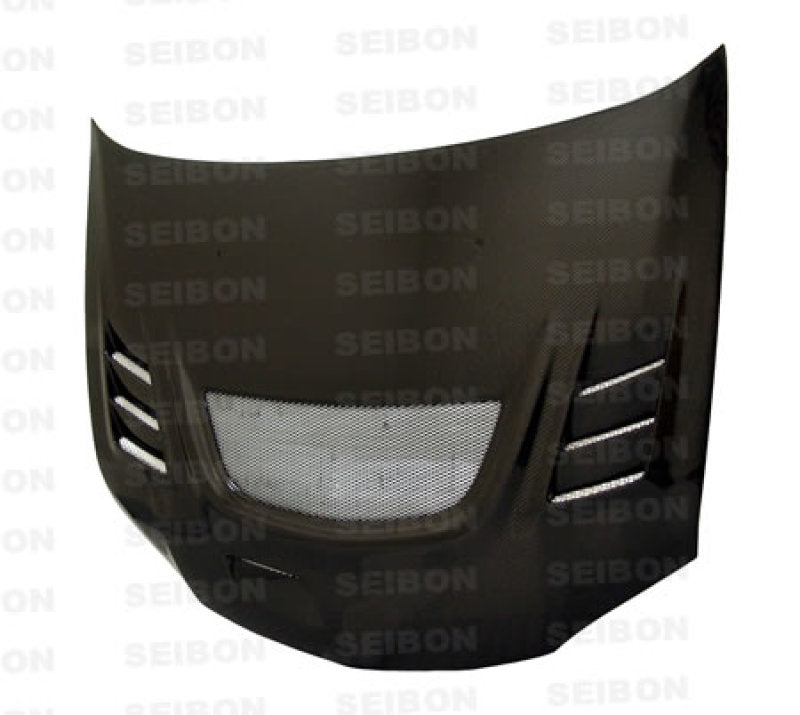 Hoods SEIHD0305MITEVO8-CW Seibon