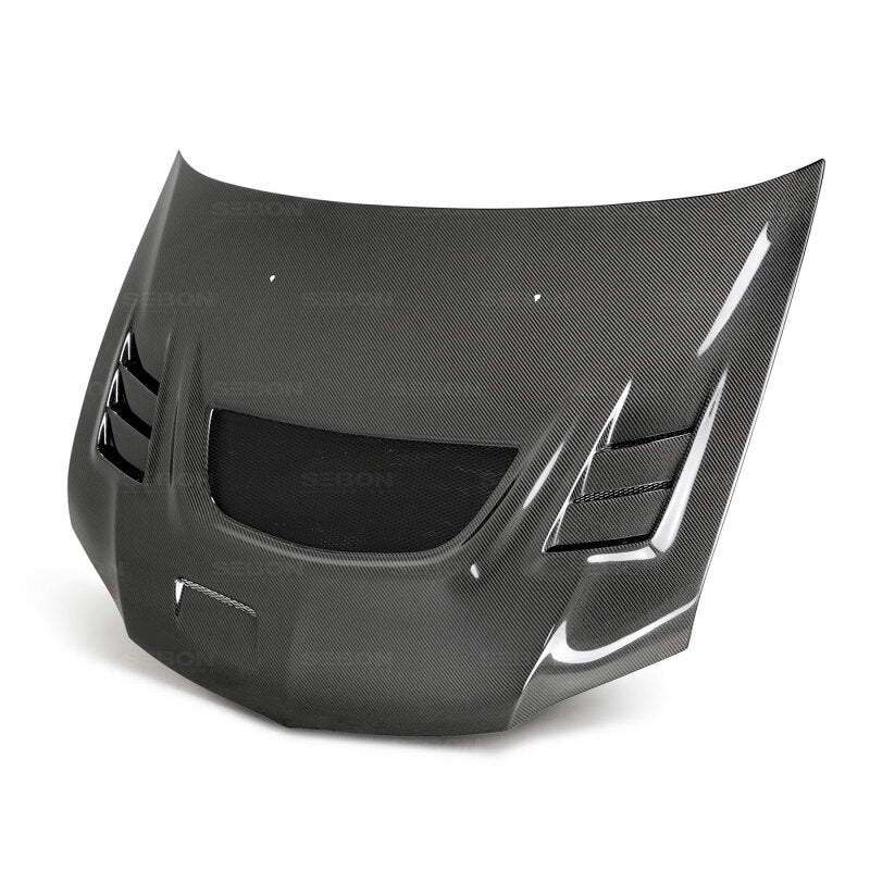 Hoods SEIHD0305MITEVO8-CW Seibon